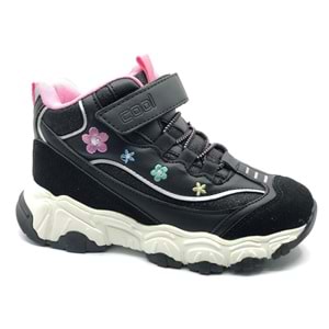 Cool Bella-Uzun D-lites Ortopedik Çocuk Bot