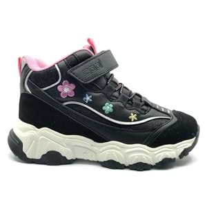 Cool Bella-Uzun D-lites Ortopedik Çocuk Bot