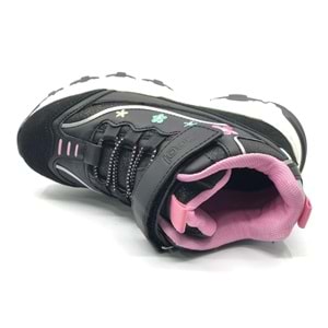 Cool Bella-Uzun D-lites Ortopedik Çocuk Bot