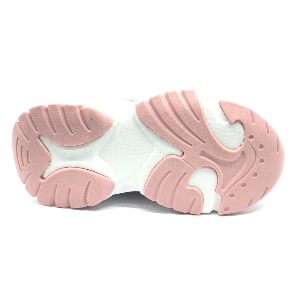 Cool 26-Evil Ortopedik Kaymaz Taban Unisex Çocuk Bot