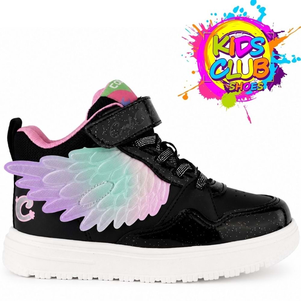 Cool Helen Wingsical Ortopedik Çocuk Bot