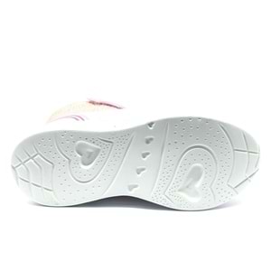 Cool Kids Ortopedik Işıklı Taban Kız Çocuk Bot