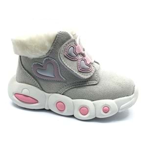 Cool Lici İlk Adım Bebek Ortopedik Çocuk Bebek Bot