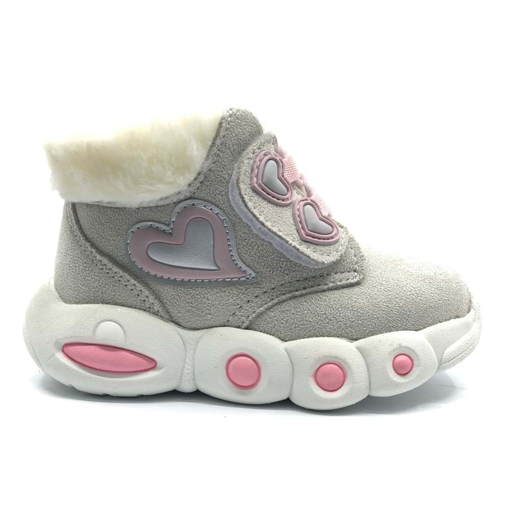 Cool Lici İlk Adım Bebek Ortopedik Çocuk Bebek Bot