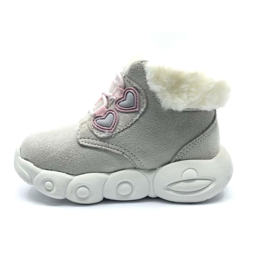 Cool Lici İlk Adım Bebek Ortopedik Çocuk Bebek Bot