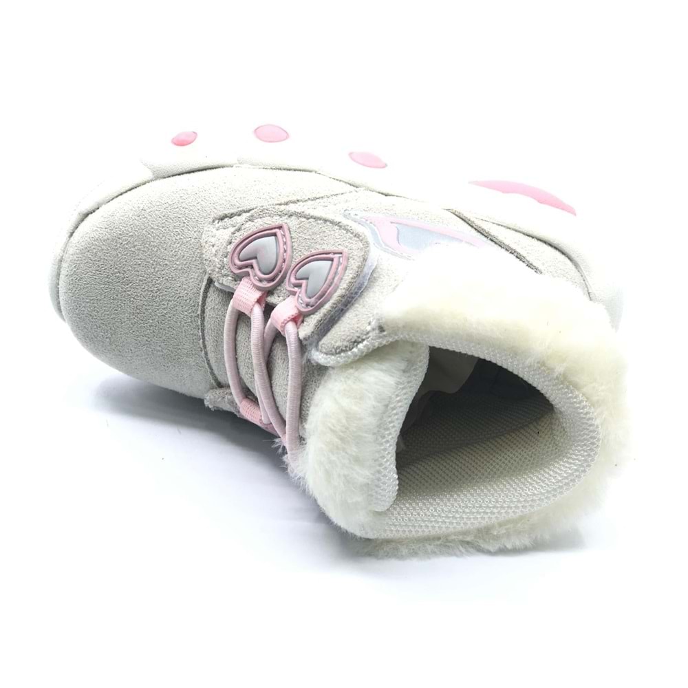 Cool Lici İlk Adım Bebek Ortopedik Çocuk Bebek Bot