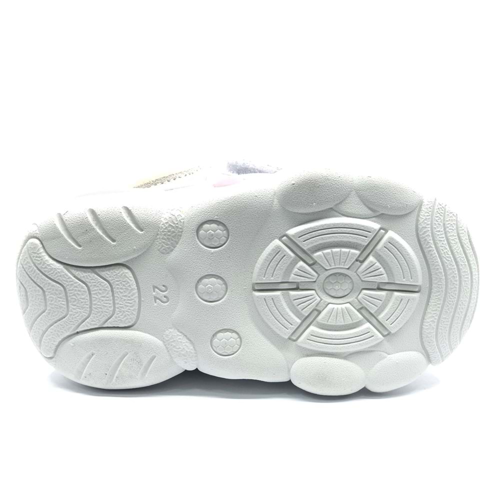 Cool Lici İlk Adım Bebek Ortopedik Çocuk Bebek Bot