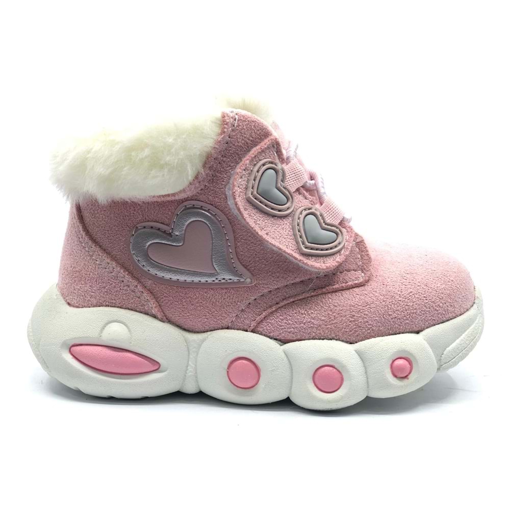 Cool Lici İlk Adım Bebek Ortopedik Çocuk Bebek Bot