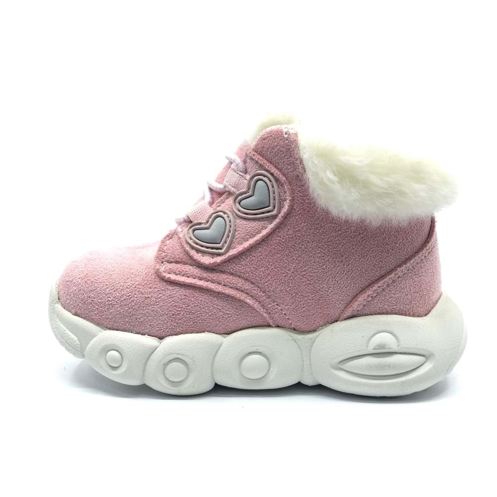 Cool Lici İlk Adım Bebek Ortopedik Çocuk Bebek Bot