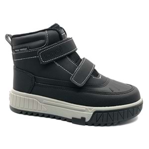 Cool Oscar Ortopedik Kaymaz Taban Unisex Çocuk Bot