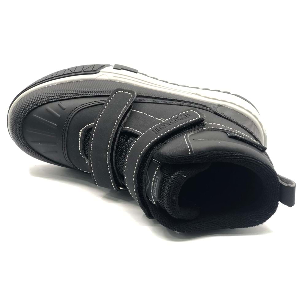 Cool Oscar Ortopedik Kaymaz Taban Unisex Çocuk Bot