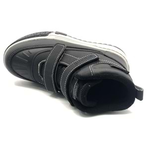 Cool Oscar Ortopedik Kaymaz Taban Unisex Çocuk Bot