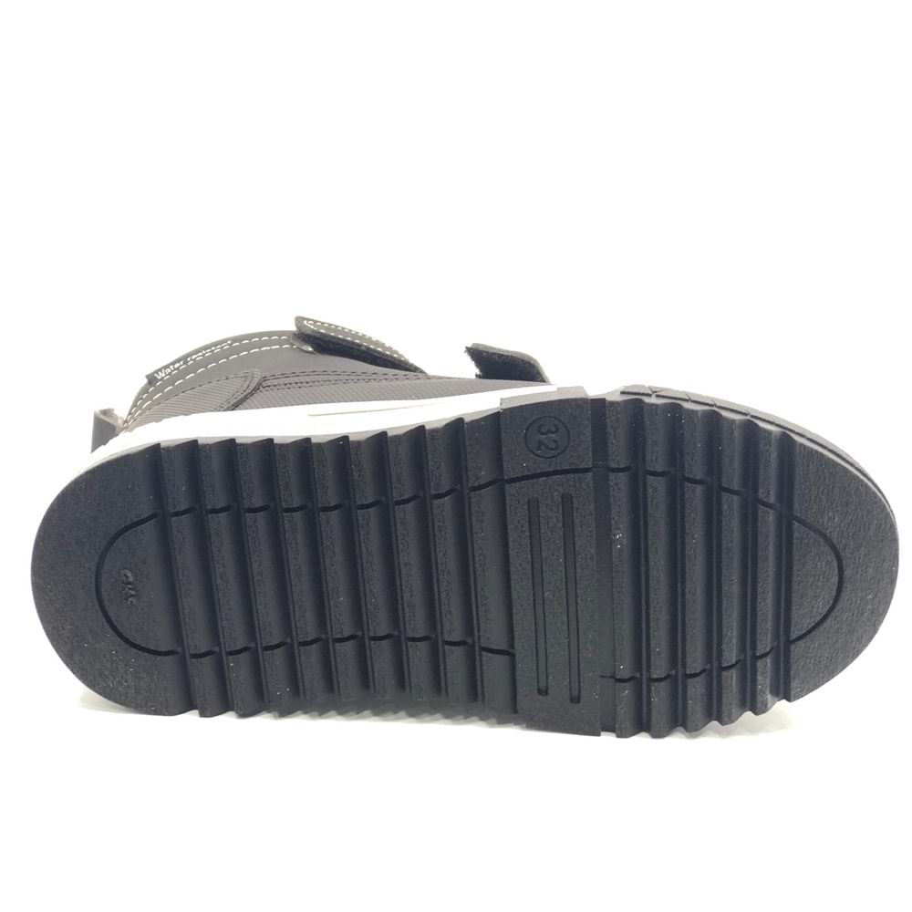 Cool Oscar Ortopedik Kaymaz Taban Unisex Çocuk Bot