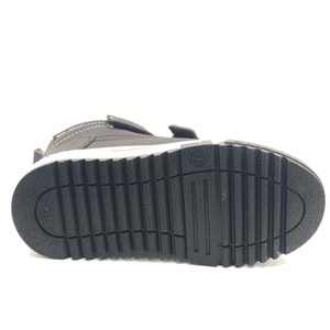 Cool Oscar Ortopedik Kaymaz Taban Unisex Çocuk Bot