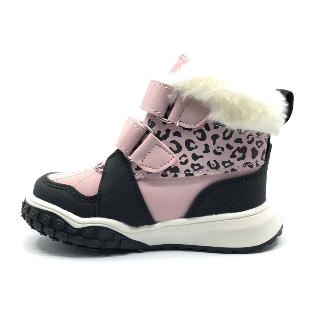 Cool Shade İlk Adım Bebek Ortopedik Çocuk Bebek Bot