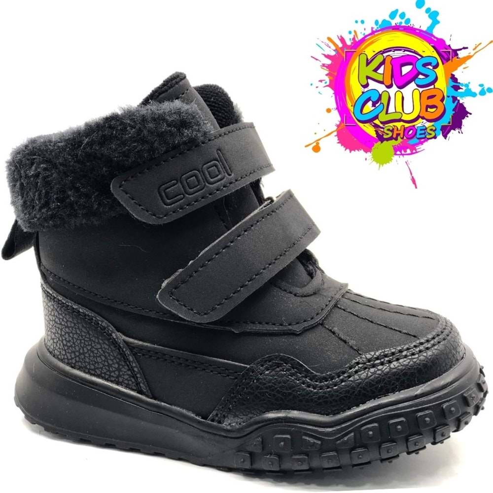 Cool Shade İlk Adım Bebek Ortopedik Çocuk Bebek Bot