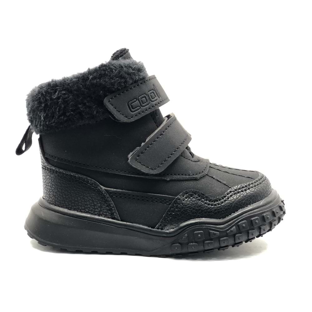 Cool Shade İlk Adım Bebek Ortopedik Çocuk Bebek Bot