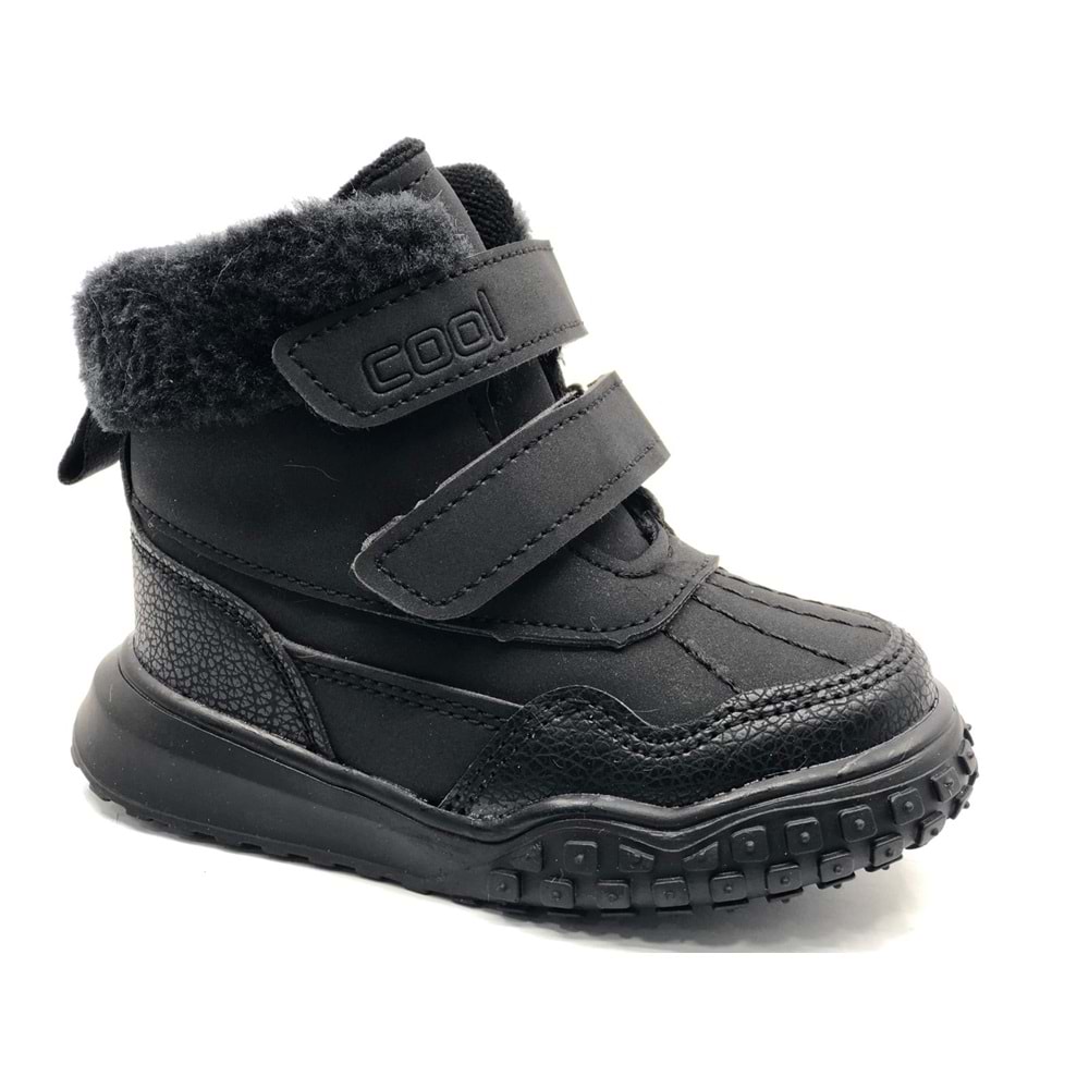 Cool Shade İlk Adım Bebek Ortopedik Çocuk Bebek Bot