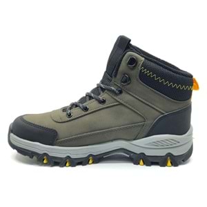 Cool Alfa-25 Ortopedik Kaymaz Taban SoftShell Unisex Bot