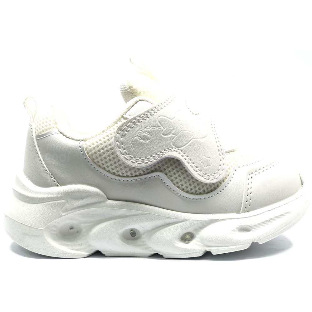 Cool Aida Işıklı Ortopedik Çocuk Spor Ayakkabı