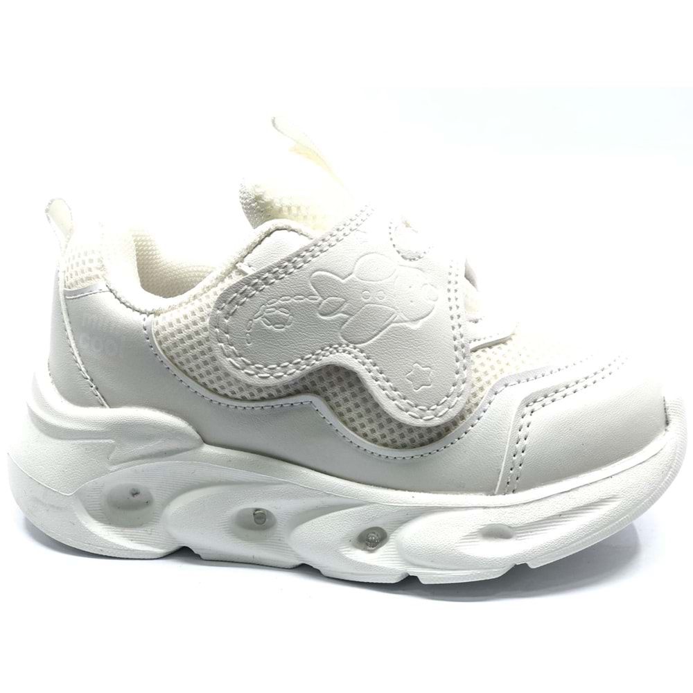 Cool Aida Işıklı Ortopedik Çocuk Spor Ayakkabı