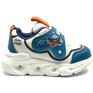 Cool Aida Işıklı Ortopedik Çocuk Spor Ayakkabı