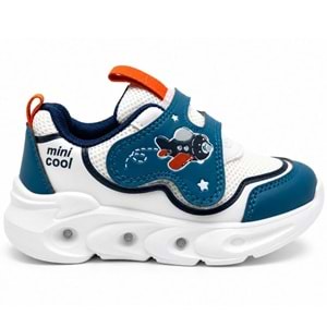 Cool Aida Işıklı Ortopedik Çocuk Spor Ayakkabı