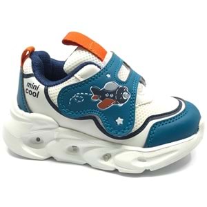 Cool Aida Işıklı Ortopedik Çocuk Spor Ayakkabı