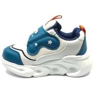 Cool Aida Işıklı Ortopedik Çocuk Spor Ayakkabı