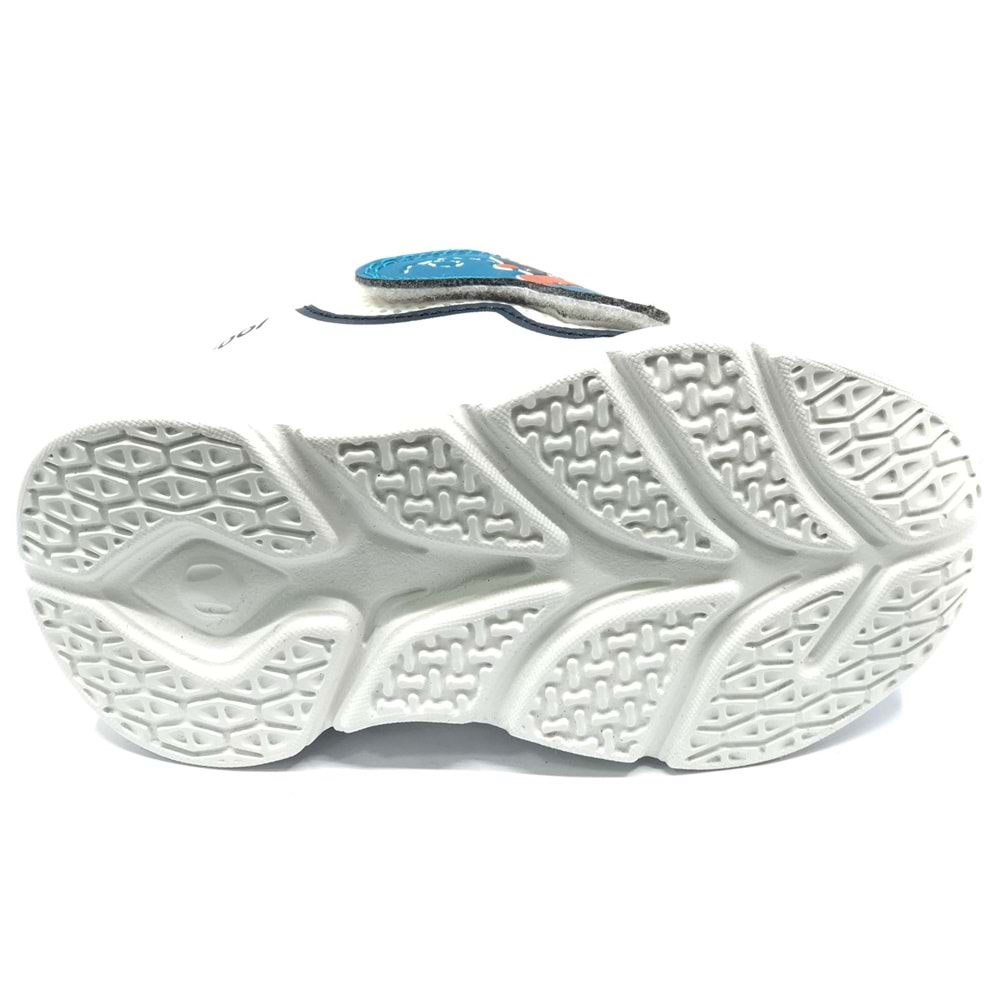 Cool Aida Işıklı Ortopedik Çocuk Spor Ayakkabı