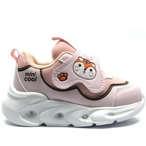 Cool Aida Işıklı Ortopedik Çocuk Spor Ayakkabı