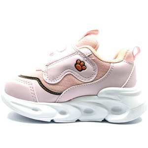 Cool Aida Işıklı Ortopedik Çocuk Spor Ayakkabı