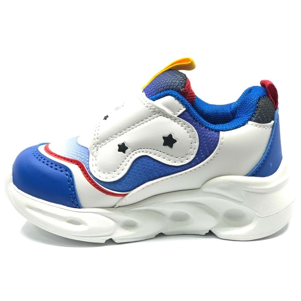 Cool Aida Işıklı Ortopedik Çocuk Spor Ayakkabı