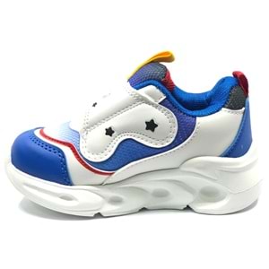 Cool Aida Işıklı Ortopedik Çocuk Spor Ayakkabı