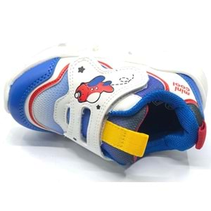 Cool Aida Işıklı Ortopedik Çocuk Spor Ayakkabı