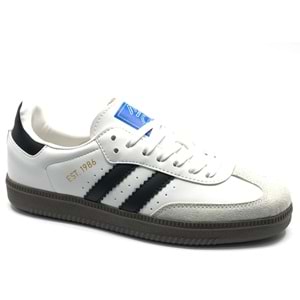 Cool Angola Sneaker Unisex Spor Ayakkabı