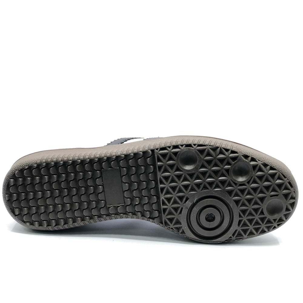 Cool Angola Sneaker Unisex Spor Ayakkabı