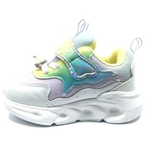 Cool Aria Işıklı Ortopedik Çocuk Spor Ayakkabı