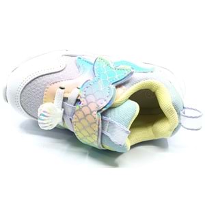 Cool Aria Işıklı Ortopedik Çocuk Spor Ayakkabı