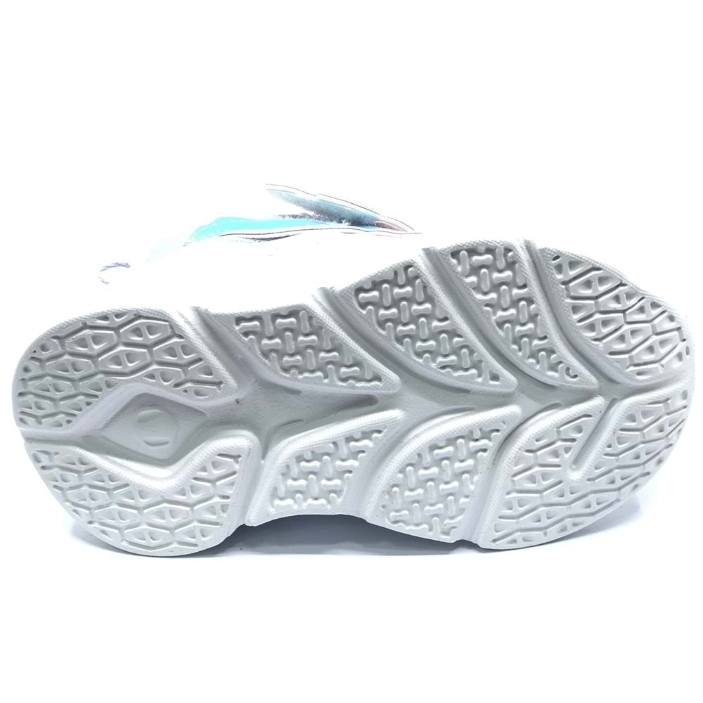 Cool Aria Işıklı Ortopedik Çocuk Spor Ayakkabı