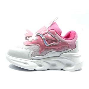 Cool Aria Işıklı Ortopedik Çocuk Spor Ayakkabı