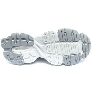 Cool Birian-26 Bağcık Görünümlü Cırt Cırtlı Sneaker Ortopedik Çocuk Spor Ayakkabı