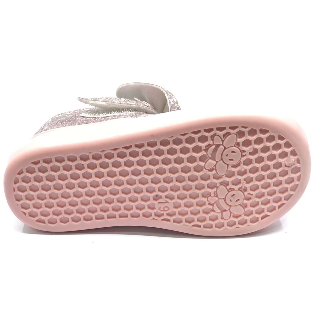 Cool Darla İlk Adım Bebek Ortopedik Çocuk Spor Ayakkabı