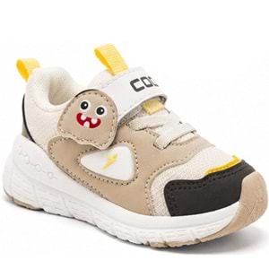 Cool Dorian İlk Adım Bebek Ortopedik Çocuk Spor Ayakkabı