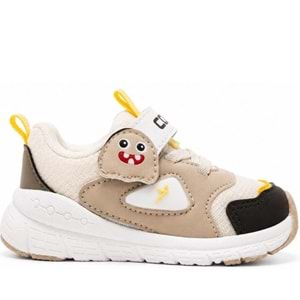 Cool Dorian İlk Adım Bebek Ortopedik Çocuk Spor Ayakkabı