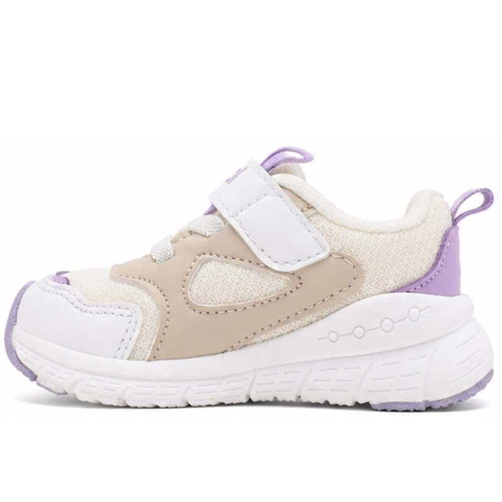 Cool Dorian İlk Adım Bebek Ortopedik Çocuk Spor Ayakkabı