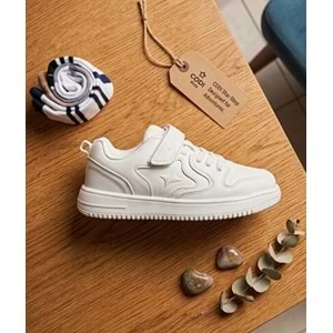 Cool Eldon Ortopedik Çocuk Spor Ayakkabı