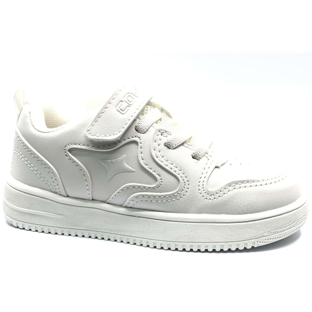 Cool Eldon Ortopedik Çocuk Spor Ayakkabı