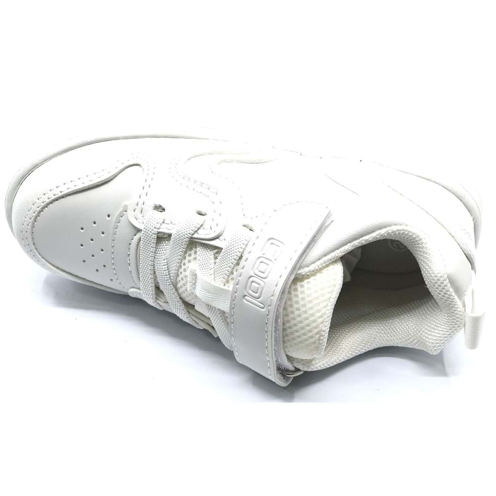 Cool Eldon Ortopedik Çocuk Spor Ayakkabı