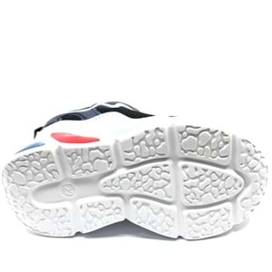 Cool Elliot Akıllı Bağcıklı Işıklı Ortopedik Çocuk Spor Ayakkabı